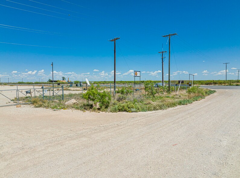 TBD W Hwy 302, Notrees, TX à vendre - Aérien - Image 2 de 45