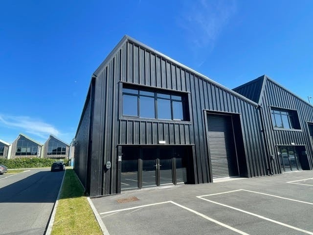 Delta Ct, Auckley à louer - Photo du bâtiment - Image 2 de 16