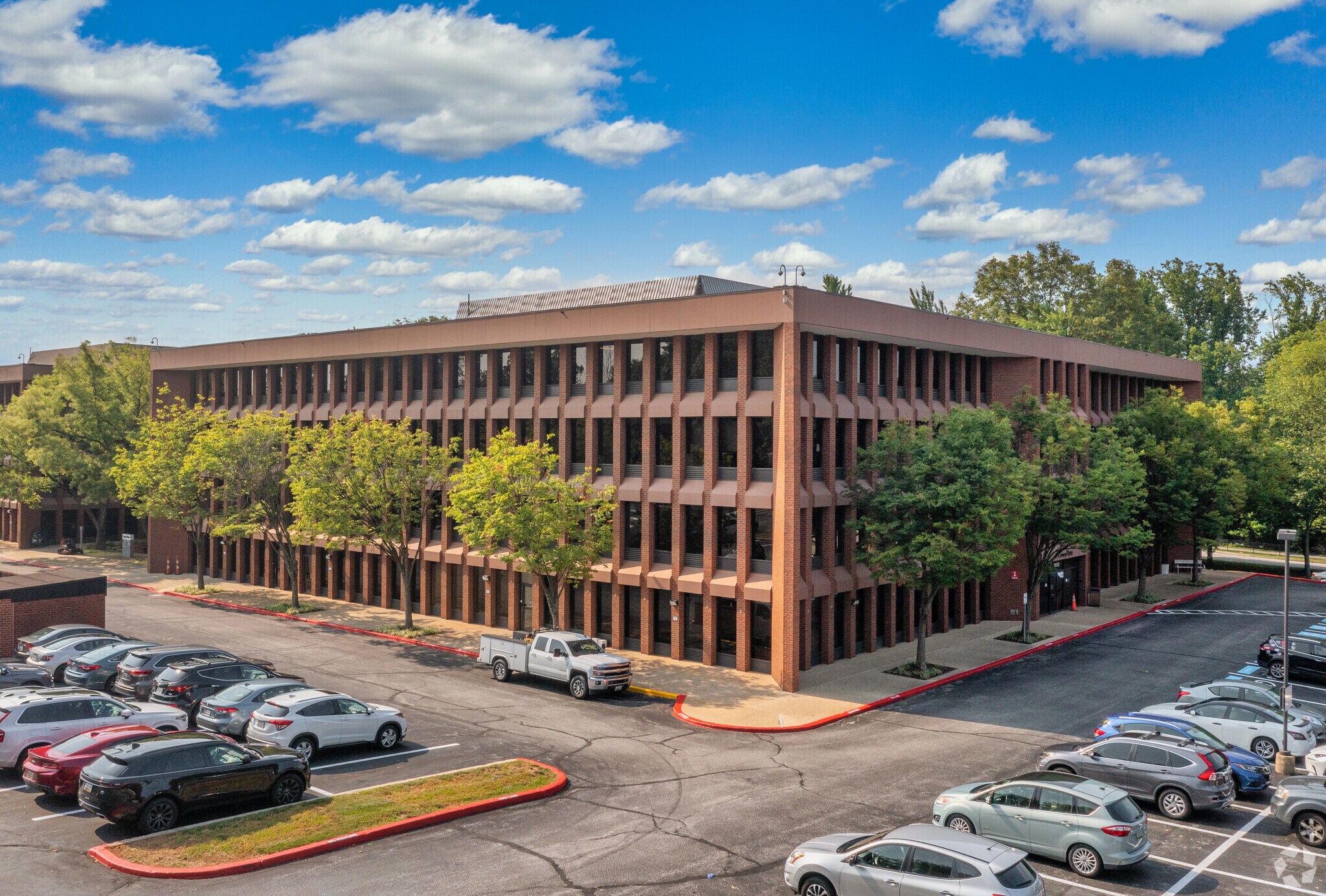 10630 Little Patuxent Pky, Columbia, MD for lease Building Photo- Image 1 of 11