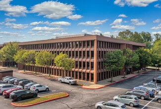 Plus de détails pour 10630 Little Patuxent Pky, Columbia, MD - Bureau, Bureau/Médical à louer