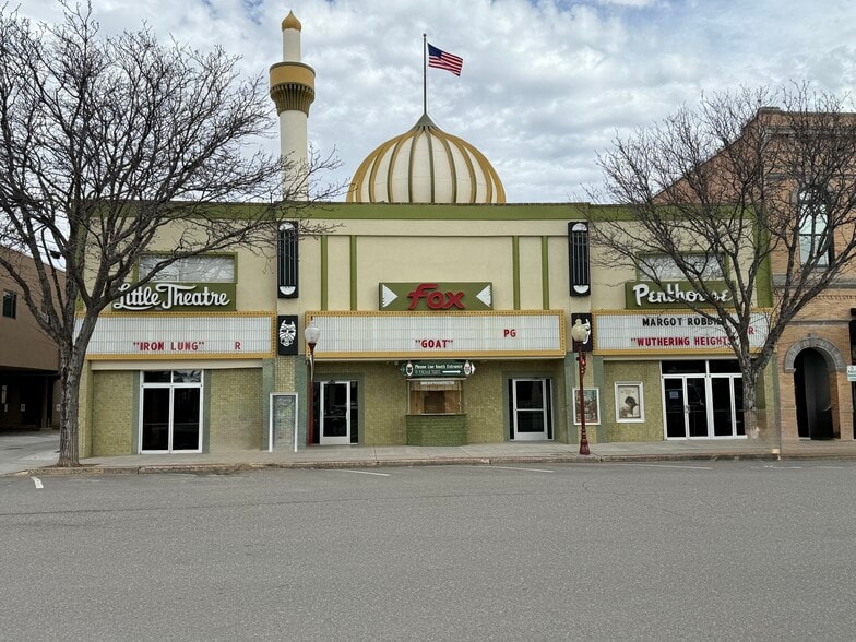 27 S Cascade Ave, Montrose, CO for sale - Building Photo - Image 2 of 27