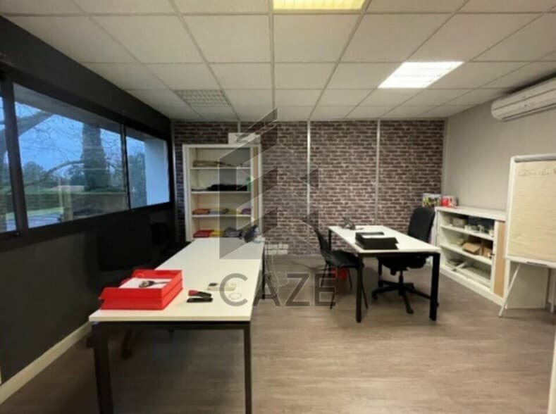 Bureau dans Gradignan à louer - Photo intérieure - Image 2 de 5