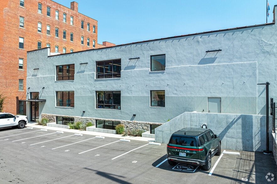 14 W 3rd St, Kansas City, MO for lease - Building Photo - Image 3 of 28