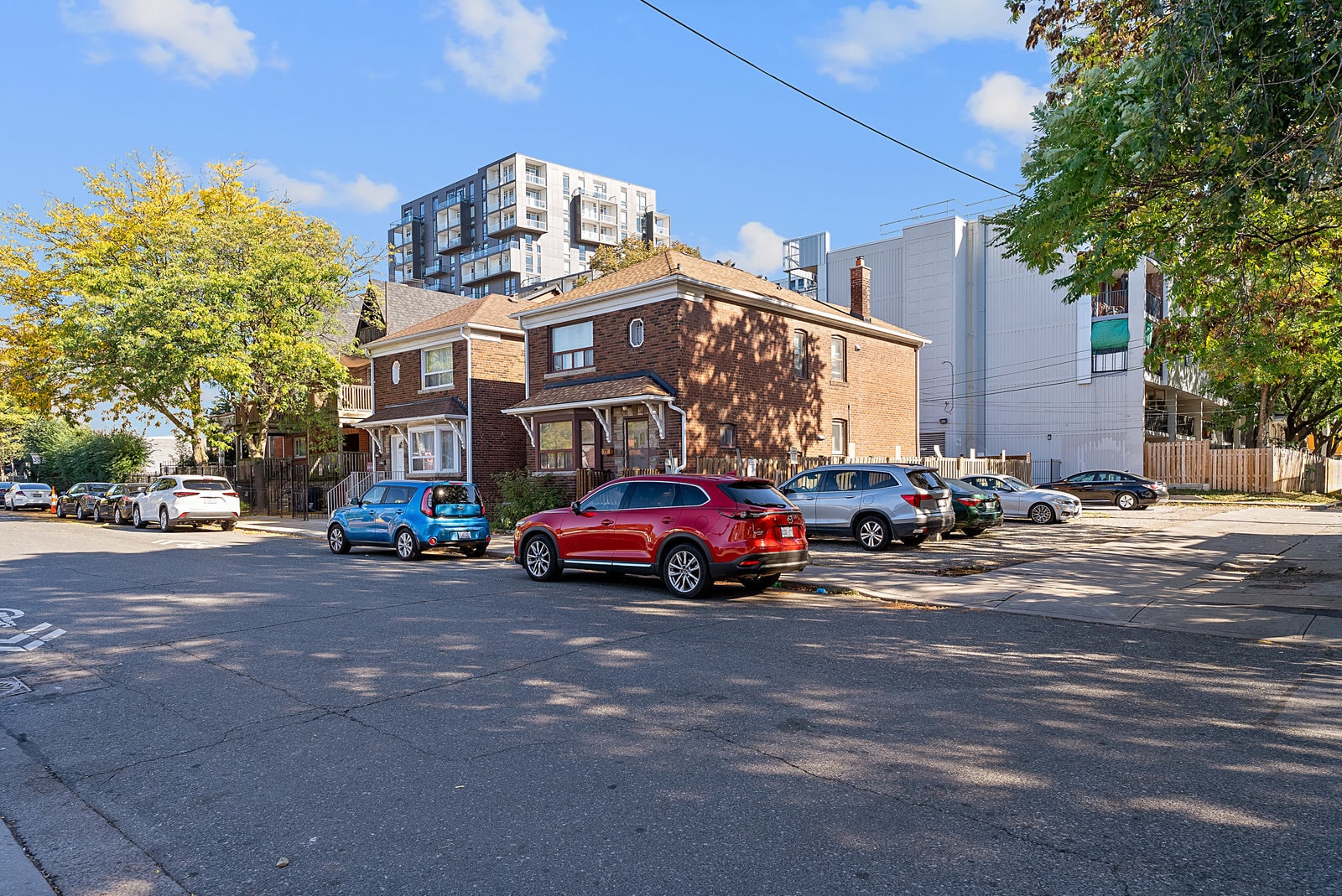15-19 Augusta Ave, Toronto, ON à vendre Autre- Image 1 de 4
