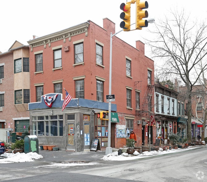 336 State St, Brooklyn, NY for sale - Primary Photo - Image 1 of 2