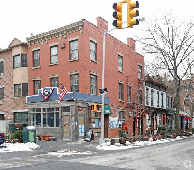 Prime Boerum Hill Mixed Use Buildings portefeuille de 2 propriétés à vendre sur LoopNet.ca - Photo principale - Image 2 de 2