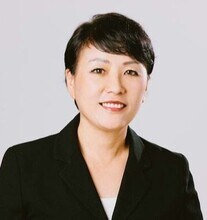 June Choe