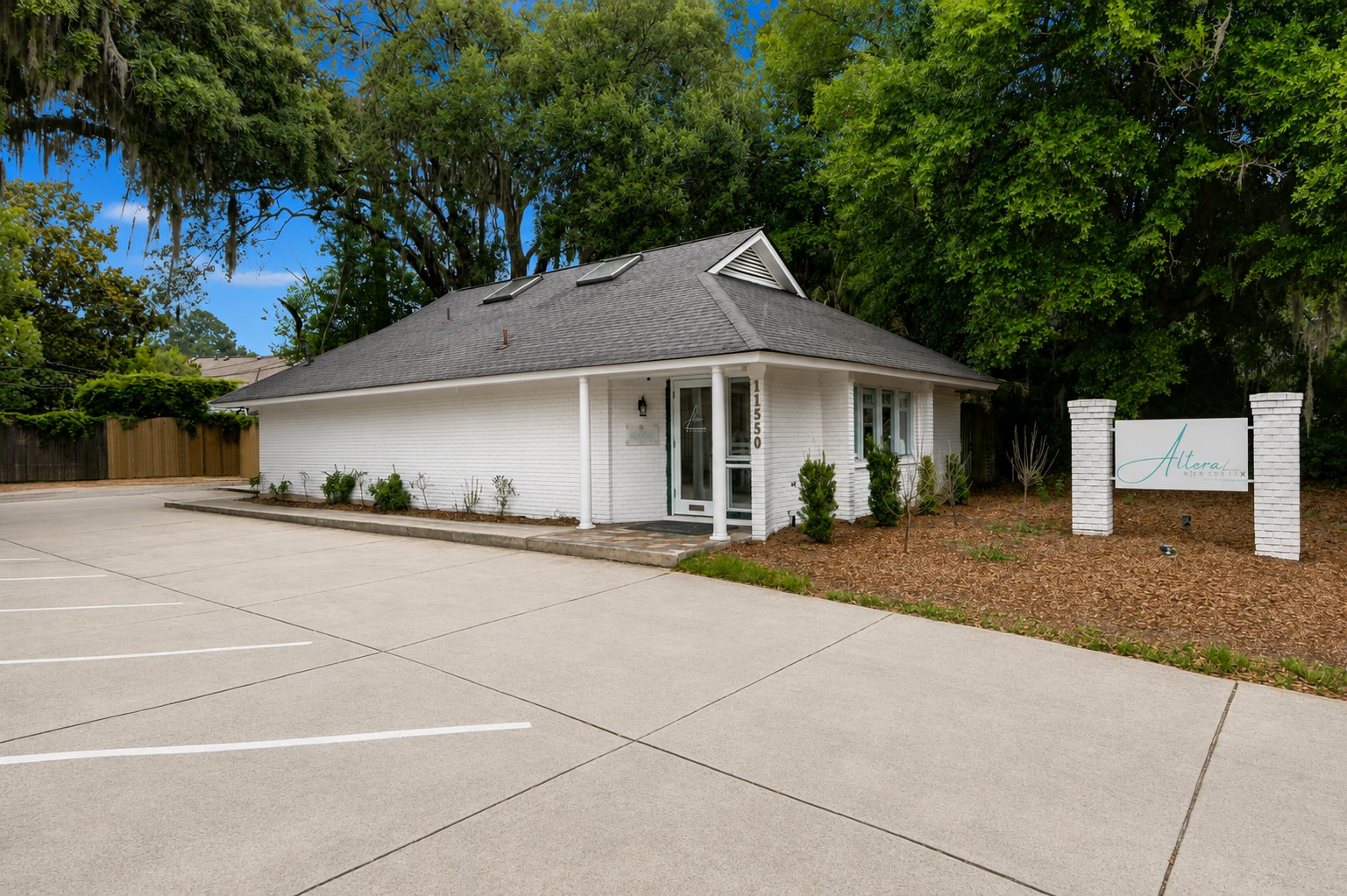 11550 Abercorn St, Savannah, GA for sale Building Photo- Image 1 of 15