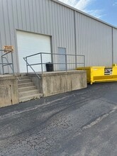 4501 Triangle St, McFarland, WI à louer Photo du bâtiment- Image 2 de 2