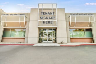 20900 Victory Blvd, Woodland Hills, CA for lease Building Photo- Image 1 of 5