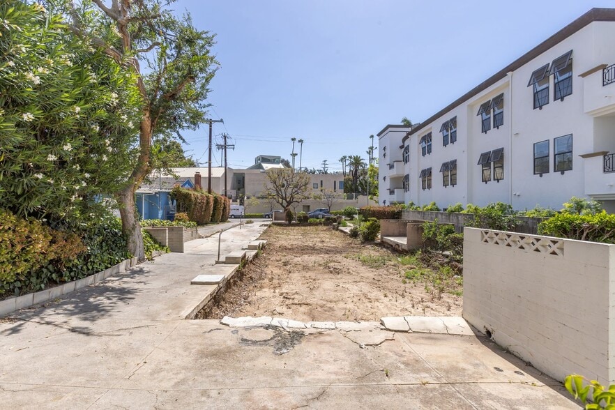 807 Muskingum Ave, Pacific Palisades, CA à vendre - Aérien - Image 3 de 9