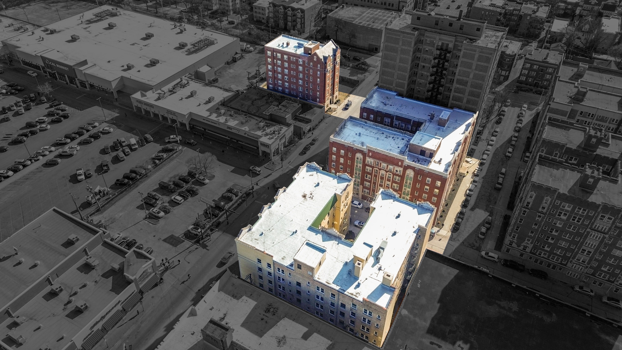 The Jeffery Collection portfolio of 3 properties for sale on LoopNet.ca Building Photo- Image 1 of 11