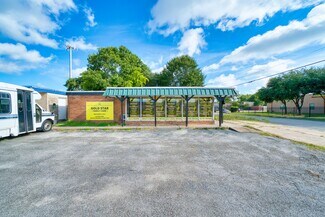 Plus de détails pour 6633 Bellfort St, Houston, TX - Bureau à vendre