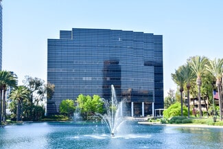 Plus de détails pour 3 Hutton Centre Dr, Santa Ana, CA - Bureau à louer