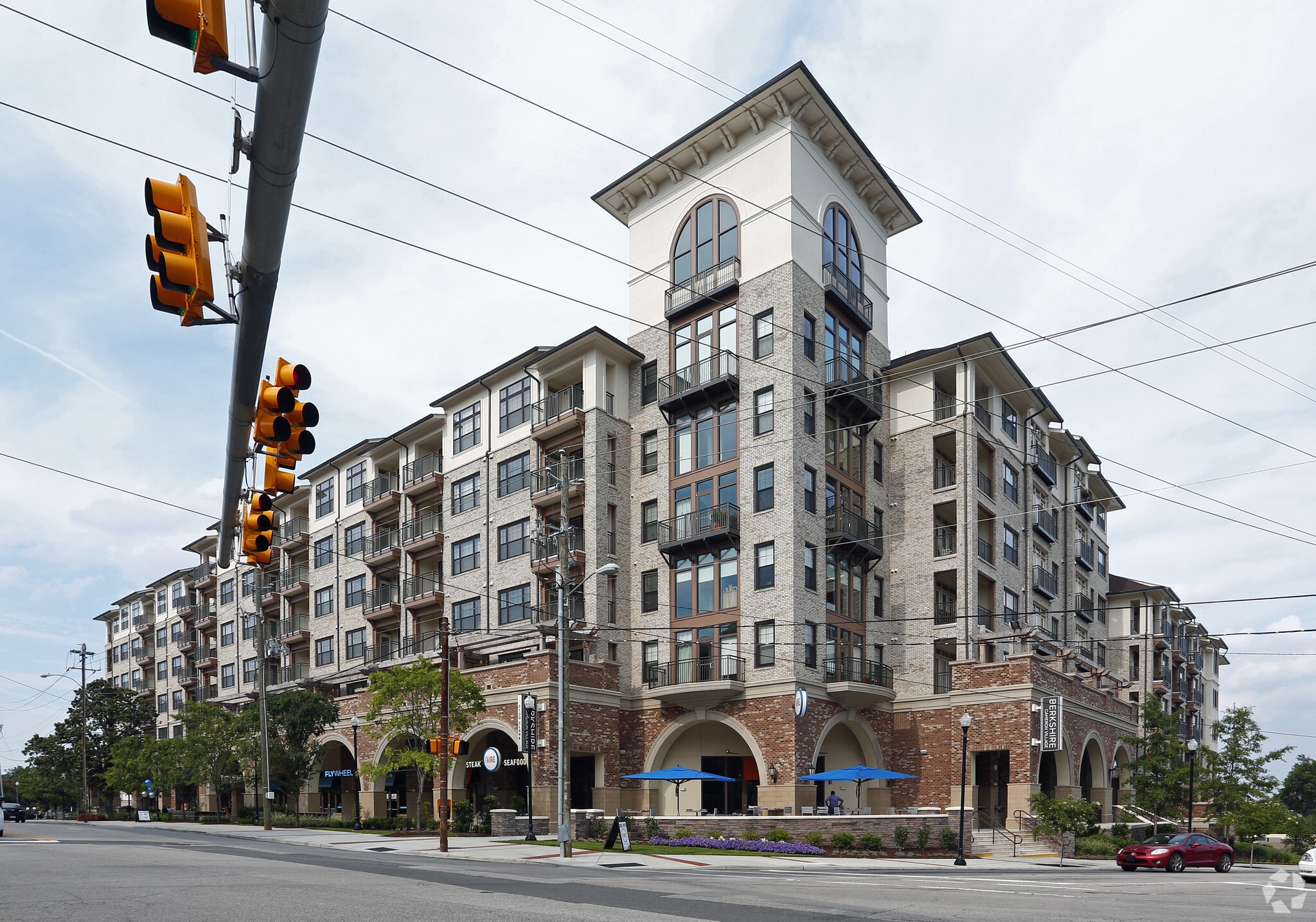 2118 Clark Ave, Raleigh, NC for lease Primary Photo- Image 1 of 132