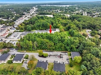 More details for 49 Jefferson Dr, Coventry, RI - Land for Sale