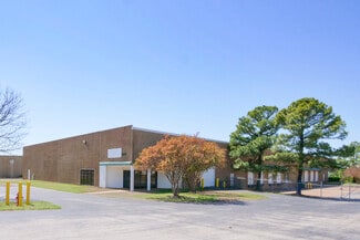 More details for 4311-4313 Air Trans Rd, Memphis, TN - Industrial for Lease