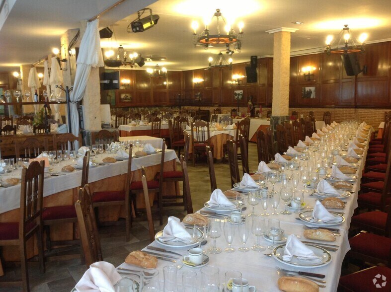 Retail in Alcorcón, Madrid for sale - Building Photo - Image 2 of 17