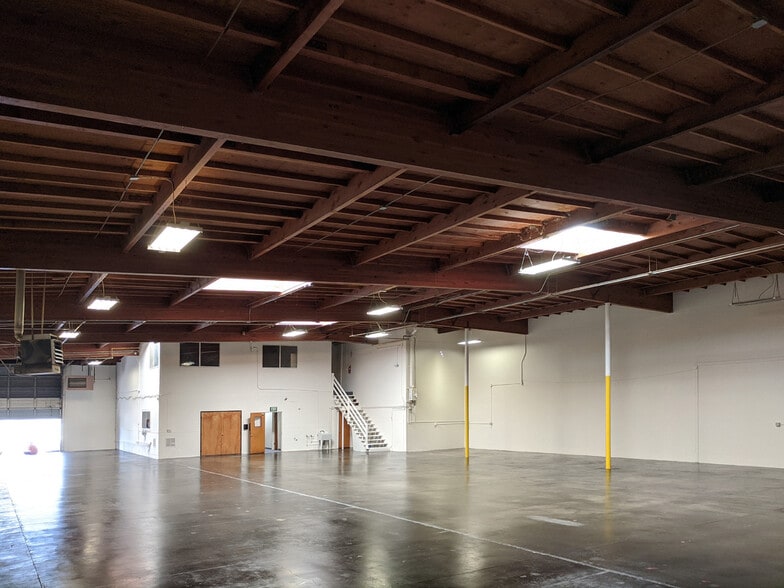 14529 Griffith St, San Leandro, CA for lease - Interior Photo - Image 2 of 4