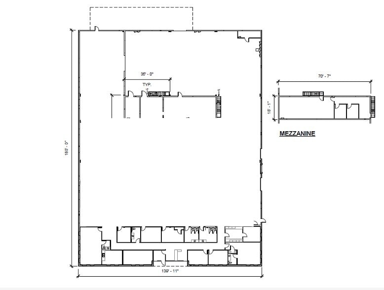 3400 Atlanta Industrial Pky NW, Atlanta, GA for sale - Floor Plan - Image 3 of 4