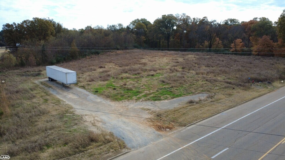 I-40 Hwy 76, Brownsville, TN for sale - Building Photo - Image 2 of 6