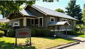 Plus de détails pour 401 E McLoughlin Blvd, Vancouver, WA - Bureau à vendre