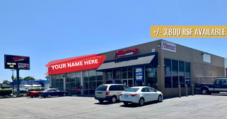 More details for 6160 Florin Rd, Sacramento, CA - Flex for Lease