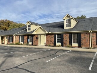 More details for 62-82 N Breiel Blvd, Middletown, OH - Office for Sale