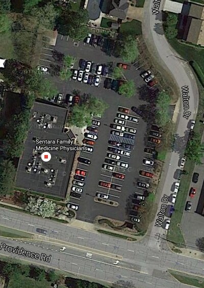 5320 Providence Rd, Virginia Beach, VA for lease - Building Photo - Image 2 of 19