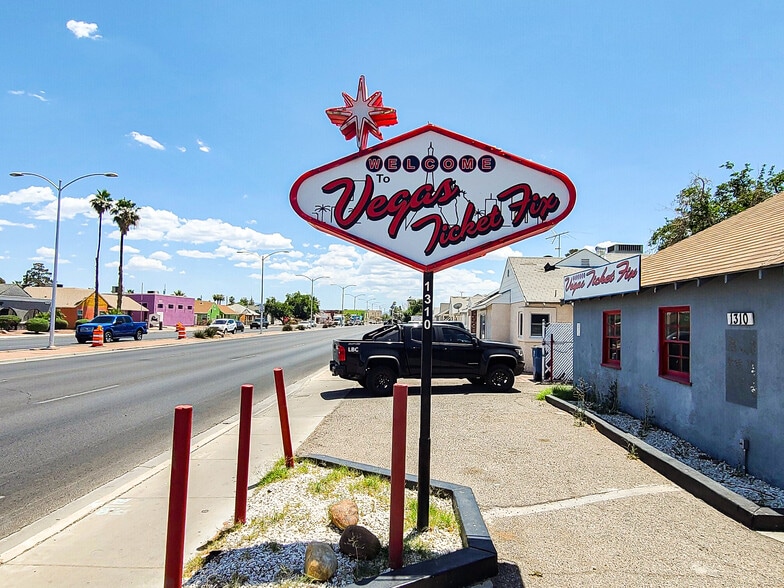 1310 S Maryland Pky, Las Vegas, NV for sale - Building Photo - Image 3 of 10