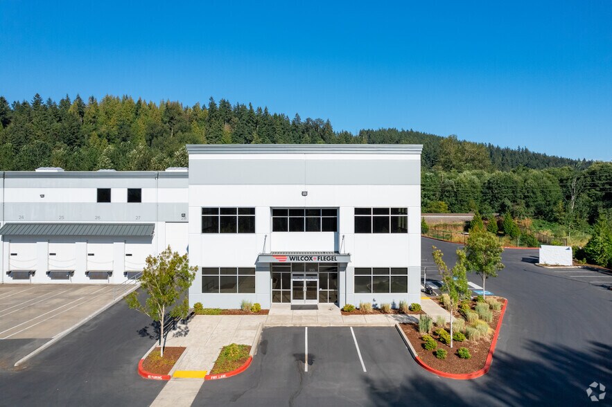 4101 150th Ave Ct E, Sumner, WA à louer - Photo du bâtiment - Image 3 de 10
