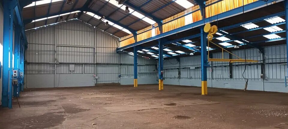 Flex in Saint-Romain-de-Colbosc for lease - Interior Photo - Image 2 of 5