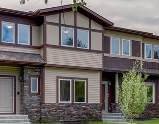 More details for 3411 & 3413 Cascade Road NW – Multifamily for Sale, Calgary, AB