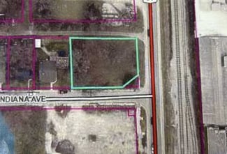 More details for 158 Indiana Ave, Sellersburg, IN - Land for Sale