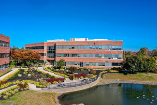 Plus de détails pour 2000 Water View Dr, Hamilton, NJ - Bureau, Médical à louer