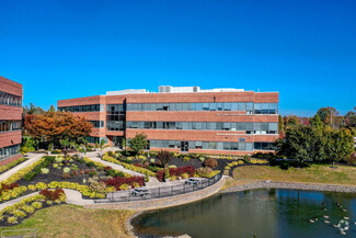 Plus de détails pour 2000 Water View Dr, Hamilton, NJ - Bureau, Médical à louer