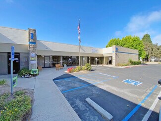 Plus de détails pour 402 Farnel Rd, Santa Maria, CA - Flex à vendre