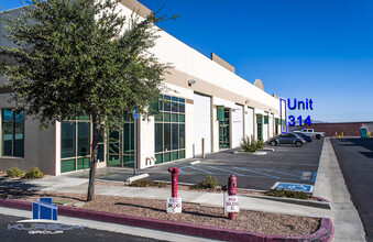 12180 Ridgecrest Rd, Victorville, CA for lease Building Photo- Image 1 of 6