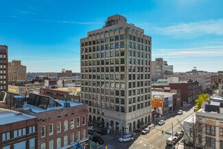 Plus de détails pour 65 Union Ave, Memphis, TN - Bureau à louer