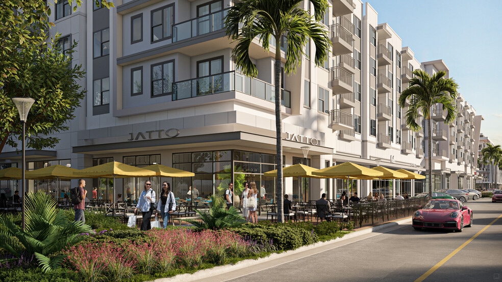 3201 34th St S, Saint Petersburg, FL for lease - Building Photo - Image 2 of 9