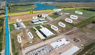 More details for Hoover Rd. & K-96, Wichita, KS - Land for Sale