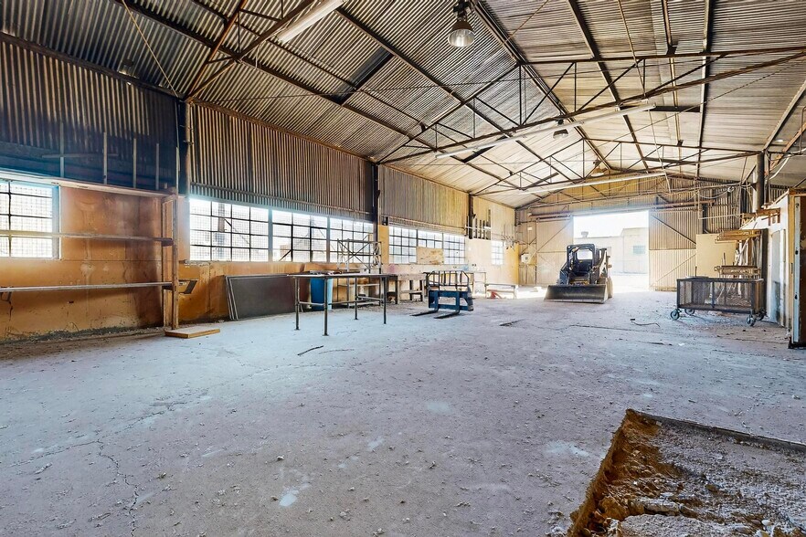 1920 8th St NW, Albuquerque, NM à louer - Photo du bâtiment - Image 3 de 8