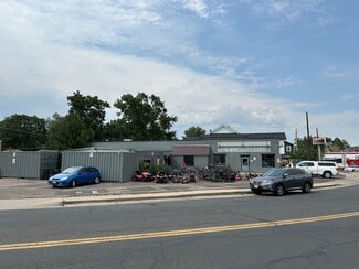 More details for 7711 Grandview Ave, Arvada, CO - Retail for Sale