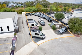 Plus de détails pour 16139 College Oak, San Antonio, TX - Terrain à vendre