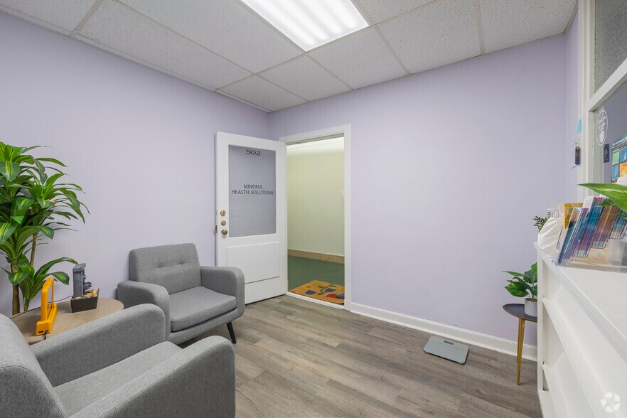 411 30th St, Oakland, CA à louer - Photo intérieure - Image 3 de 11