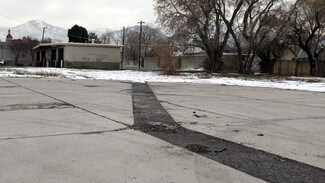 More details for 304 E 2100 S, Salt Lake City, UT - Land for Sale