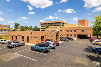 More details for 12567 W Cedar Dr, Lakewood, CO - Office for Lease