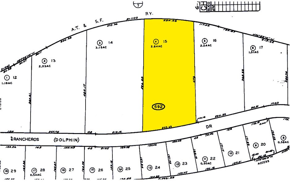 980 Rancheros Dr, San Marcos, CA à louer - Autre - Image 2 de 8