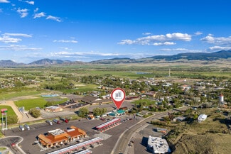 More details for 402 N Pyfer St, Whitehall, MT - Office for Sale