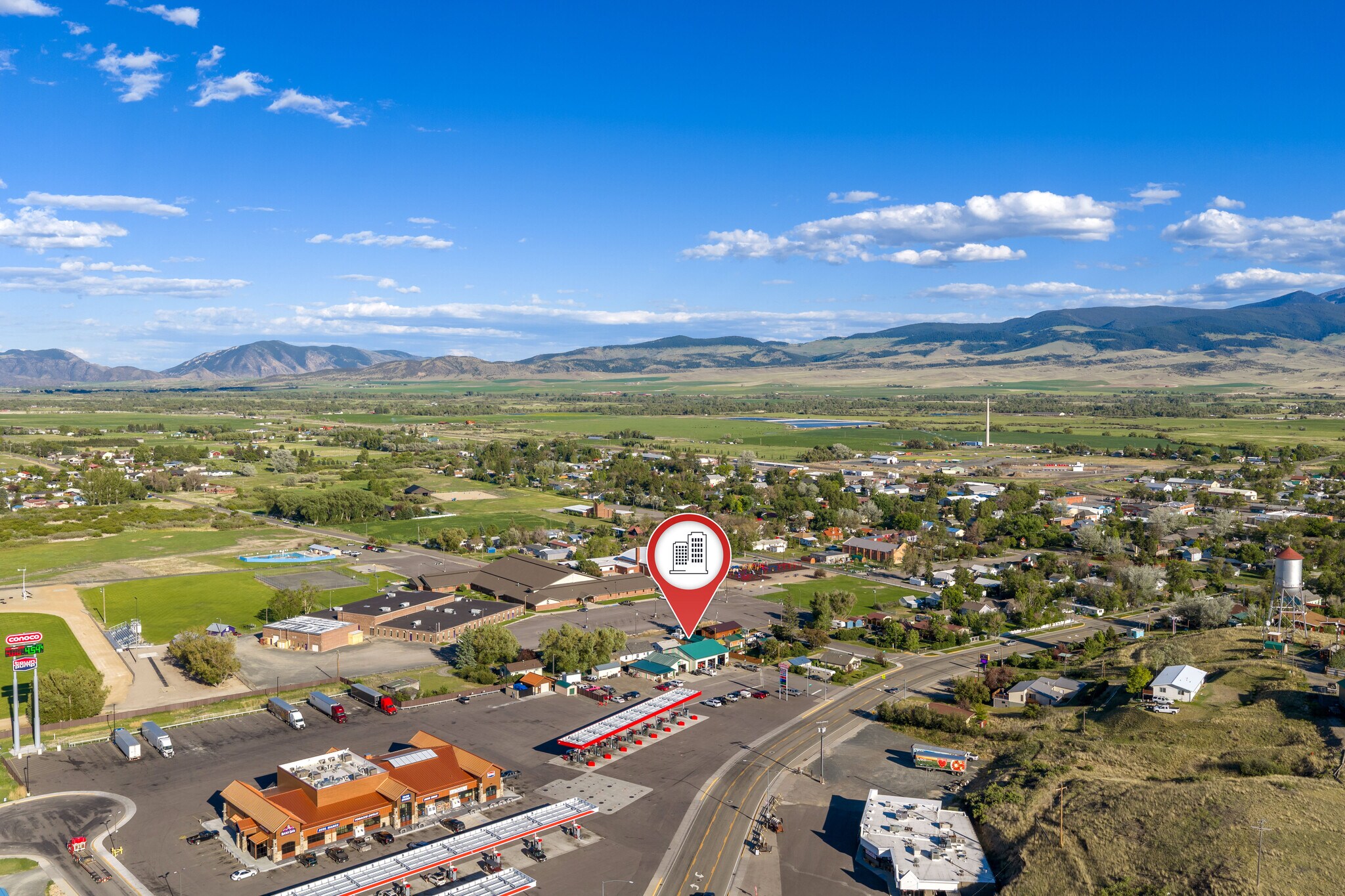 402 N Pyfer St, Whitehall, MT for sale Building Photo- Image 1 of 56